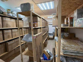 Фотография Продажа помещения свободного назначения, 64 м² , Шипиловский проезд 61к1  №4