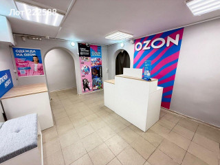 Фотография Продажа помещения свободного назначения, 64 м² , Шипиловский проезд 61к1  №3