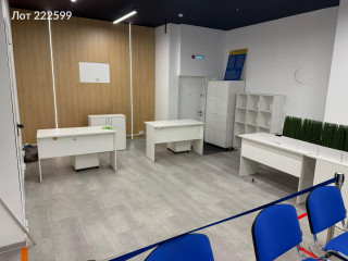 Фотография Аренда помещения свободного назначения, 65 м² , улица Новый Арбат 17  №5