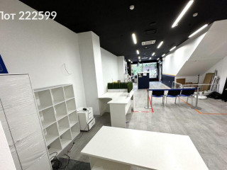 Фотография Аренда помещения свободного назначения, 65 м² , улица Новый Арбат 17  №3