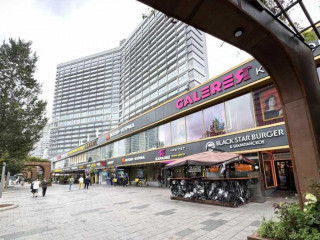 Аренда помещения свободного назначения 65 м² улица Новый Арбат 17