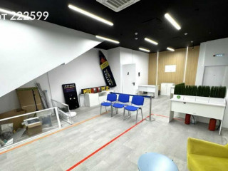 Фотография Аренда помещения свободного назначения, 65 м² , улица Новый Арбат 17  №2