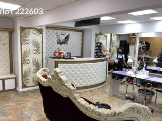 Фотография Аренда помещения свободного назначения, 140 м² , улица Куусинена 7к3  №7