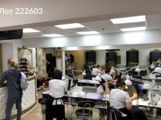 Фотография Аренда помещения свободного назначения, 140 м² , улица Куусинена 7к3  №10