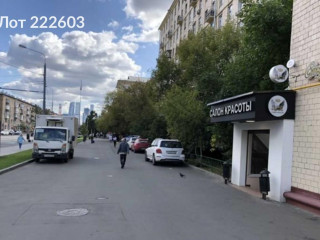 Фотография Аренда помещения свободного назначения, 140 м² , улица Куусинена 7к3  №3