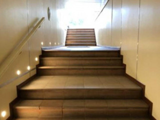 Фотография Аренда помещения свободного назначения, 140 м² , улица Куусинена 7к3  №4