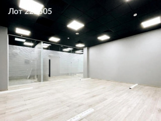 Аренда офиса 147 м² Лужнецкая набережная 2/4с4 