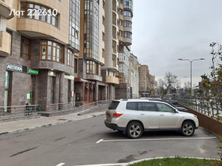 Фотография Аренда помещения свободного назначения, 132 м² , улица Большие Каменщики 2  №10