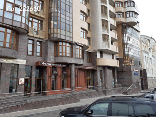 Фотография Аренда помещения свободного назначения, 132 м² , улица Большие Каменщики 2  №2