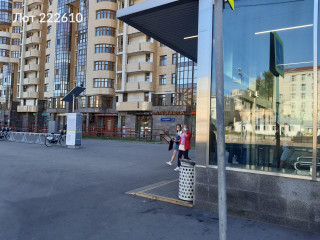 Фотография Аренда помещения свободного назначения, 132 м² , улица Большие Каменщики 2  №9