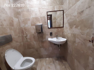 Фотография Аренда помещения свободного назначения, 132 м² , улица Большие Каменщики 2  №11