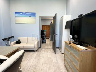 Фотография Аренда офиса, 126 м² , Литейный проспект 26  №2