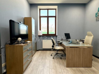 Аренда офиса 126 м² Литейный проспект 26 