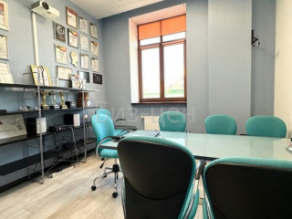 Фотография Аренда офиса, 126 м² , Литейный проспект 26  №3