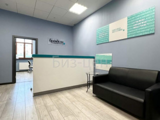 Фотография Аренда офиса, 126 м² , Литейный проспект 26  №6
