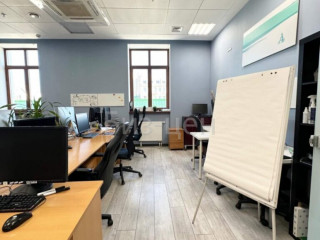 Фотография Аренда офиса, 126 м² , Литейный проспект 26  №7