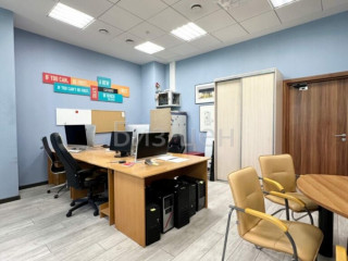 Фотография Аренда офиса, 126 м² , Литейный проспект 26  №10