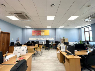 Фотография Аренда офиса, 126 м² , Литейный проспект 26  №9