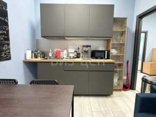 Фотография Аренда офиса, 126 м² , Литейный проспект 26  №11