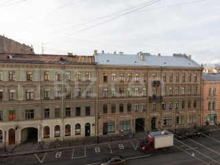 Фотография Аренда офиса, 126 м² , Литейный проспект 26  №21