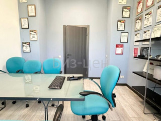 Фотография Аренда офиса, 126 м² , Литейный проспект 26  №4