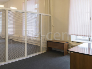 Фотография Аренда офиса, 254 м² , Итальянская улица 5  №2