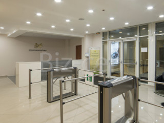 Фотография Аренда офиса, 109 м² , Литейный проспект 26  №9