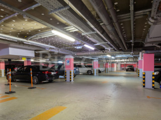 Фотография Аренда офиса, 109 м² , Литейный проспект 26  №16