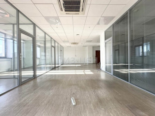 Фотография Аренда офиса, 109 м² , Литейный проспект 26  №3