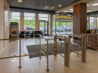 Фотография Аренда офиса, 36 м² , шоссе Революции 69  №4