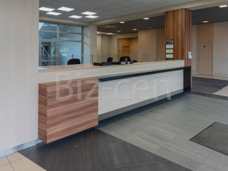 Фотография Аренда офиса, 27 м² , шоссе Революции 69  №5