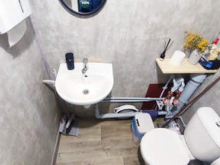 Фотография Аренда помещения свободного назначения, 39 м² , Анатолия Муранова ул 18  №12 Фотография Аренда помещения свободного назначения, 39 м² , Анатолия Муранова ул 18  №12