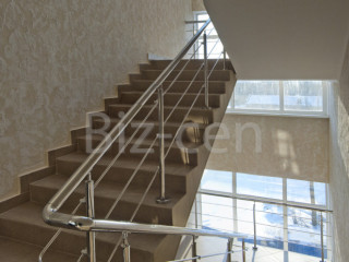 Фотография Аренда офиса, 63 м² , Смоленская улица 9  №4