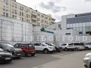 Фотография Продажа магазина, 3192 м² , улица Стромынка 19А  №8