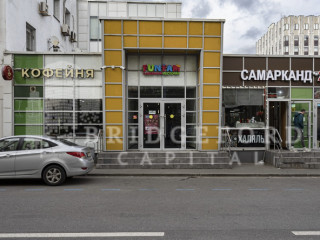 Фотография Продажа магазина, 3192 м² , улица Стромынка 19А  №6