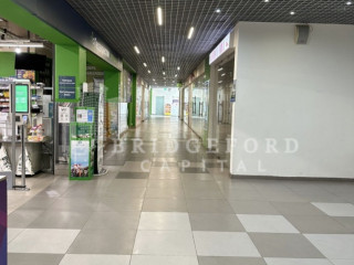 Фотография Продажа магазина, 3192 м² , улица Стромынка 19А  №2