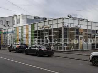 Фотография Продажа магазина, 3192 м² , улица Стромынка 19А  №4