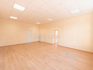 Аренда офиса 47 м² улица Швецова 41 