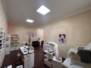 Фотография Продажа офиса, 35 м² , улица Сурикова №7 Фотография Продажа офиса, 35 м² , улица Сурикова №7