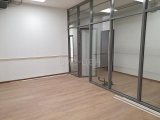 Аренда офиса 18 м² улица Гурьянова 30