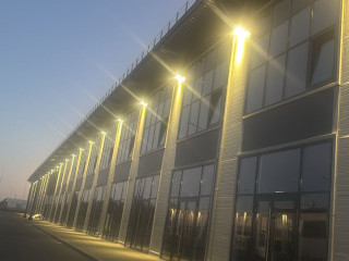 Фотография Продажа магазина, 41 м² , Аксайский проспект 54  №22 Фотография Продажа магазина, 41 м² , Аксайский проспект 54  №22