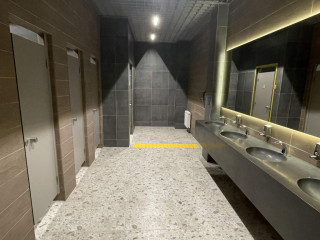 Фотография Продажа магазина, 41 м² , Аксайский проспект 54  №9 Фотография Продажа магазина, 41 м² , Аксайский проспект 54  №9