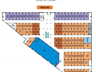 Продажа магазина 41 м² Аксайский проспект 54