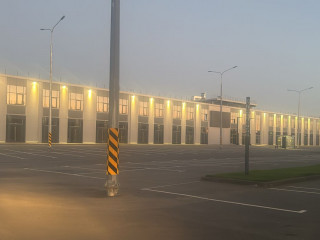 Фотография Продажа магазина, 41 м² , Аксайский проспект 54  №21 Фотография Продажа магазина, 41 м² , Аксайский проспект 54  №21