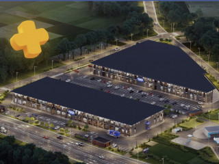 Фотография Продажа магазина, 41 м² , Аксайский проспект 54  №13 Фотография Продажа магазина, 41 м² , Аксайский проспект 54  №13