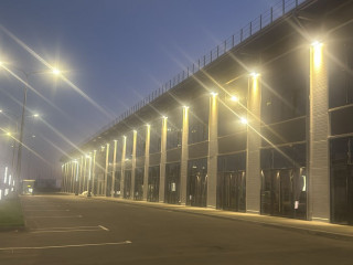 Фотография Продажа магазина, 41 м² , Аксайский проспект 54  №20 Фотография Продажа магазина, 41 м² , Аксайский проспект 54  №20