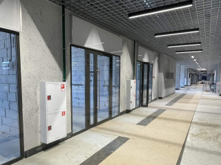 Фотография Продажа магазина, 41 м² , Аксайский проспект 54  №10 Фотография Продажа магазина, 41 м² , Аксайский проспект 54  №10