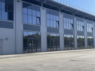 Фотография Продажа магазина, 41 м² , Аксайский проспект 54  №12 Фотография Продажа магазина, 41 м² , Аксайский проспект 54  №12