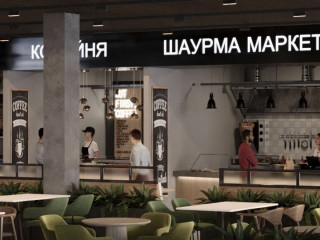 Фотография Продажа магазина, 41 м² , Аксайский проспект 54  №17 Фотография Продажа магазина, 41 м² , Аксайский проспект 54  №17