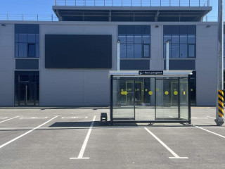 Фотография Продажа магазина, 41 м² , Аксайский проспект 54  №11 Фотография Продажа магазина, 41 м² , Аксайский проспект 54  №11